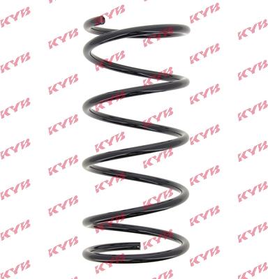 KYB RA1760 - Ressort de suspension cwaw.fr