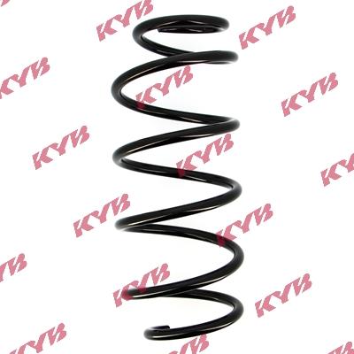 KYB RA3414 - Ressort de suspension cwaw.fr