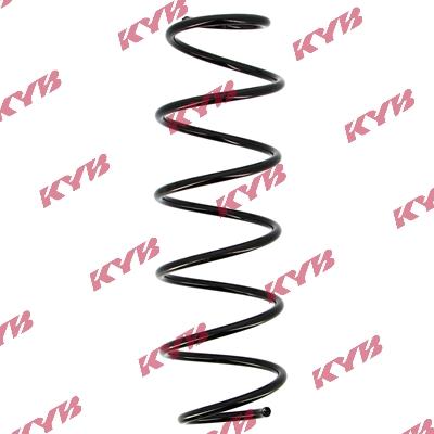 KYB RA3559 - Ressort de suspension cwaw.fr