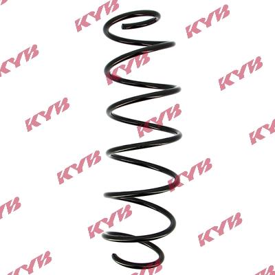 KYB RA3556 - Ressort de suspension cwaw.fr