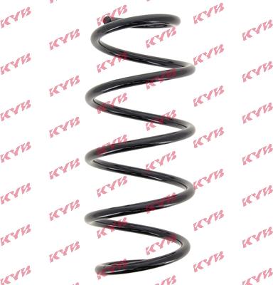 KYB RA3513 - Ressort de suspension cwaw.fr