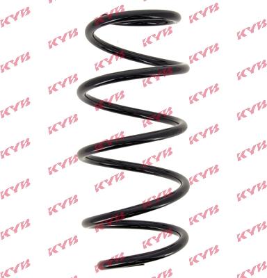 KYB RA3520 - Ressort de suspension cwaw.fr