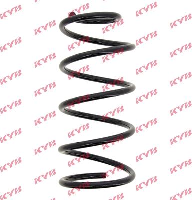 KYB RA3341 - Ressort de suspension cwaw.fr