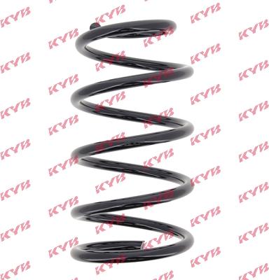 KYB RA3313 - Ressort de suspension cwaw.fr