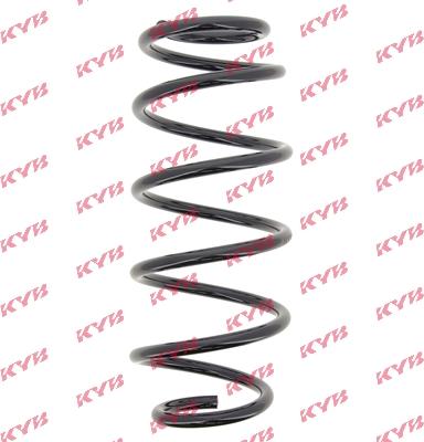 KYB RA3380 - Ressort de suspension cwaw.fr