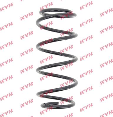 KYB RA3752 - Ressort de suspension cwaw.fr