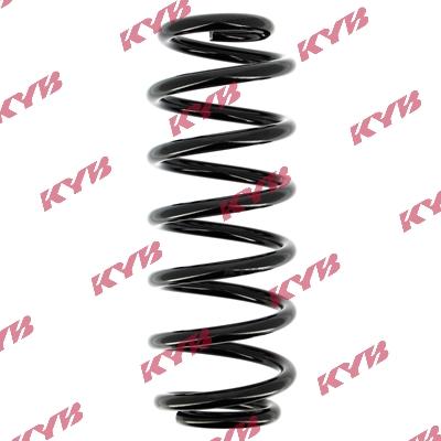 KYB RA7094 - Ressort de suspension cwaw.fr