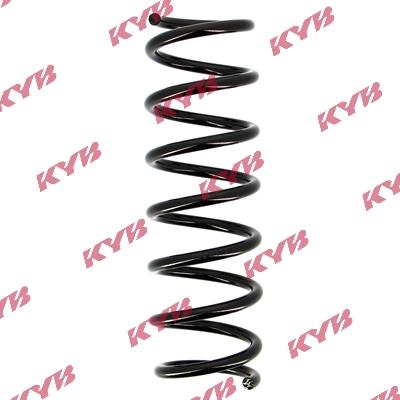 KYB RA7065 - Ressort de suspension cwaw.fr