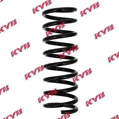 KYB RA7078 - Ressort de suspension cwaw.fr