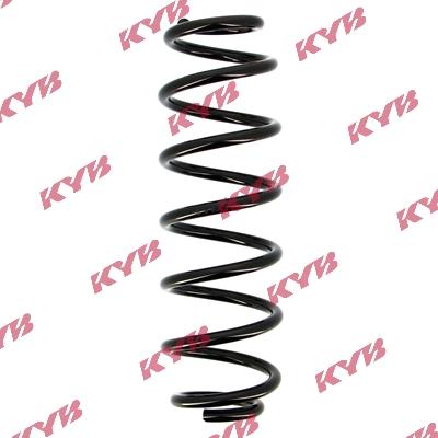 KYB RA7154 - Ressort de suspension cwaw.fr