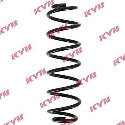 KYB RA7152 - Ressort de suspension cwaw.fr