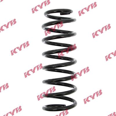 KYB RC5004 - Ressort de suspension cwaw.fr