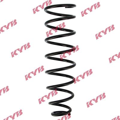 KYB RC5860 - Ressort de suspension cwaw.fr