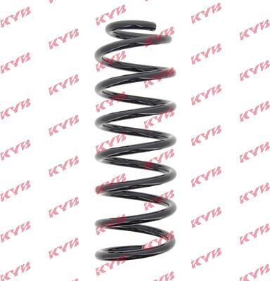 KYB RC1159 - Ressort de suspension cwaw.fr