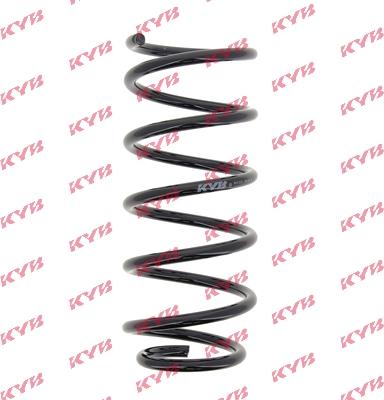 KYB RC1121 - Ressort de suspension cwaw.fr