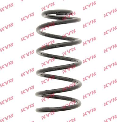 KYB RC1232 - Ressort de suspension cwaw.fr