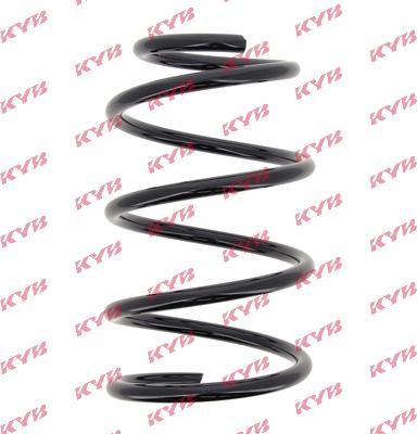 KYB RC3923 - Ressort de suspension cwaw.fr