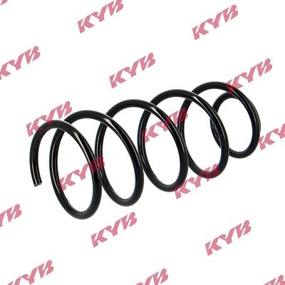 KYB RC3414 - Ressort de suspension cwaw.fr