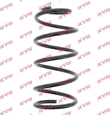 KYB RC3011 - Ressort de suspension cwaw.fr