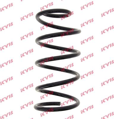 KYB RC3012 - Ressort de suspension cwaw.fr