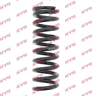 KYB RD5200 - Ressort de suspension cwaw.fr