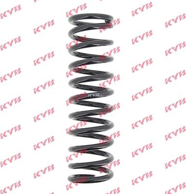 KYB RD1103 - Ressort de suspension cwaw.fr