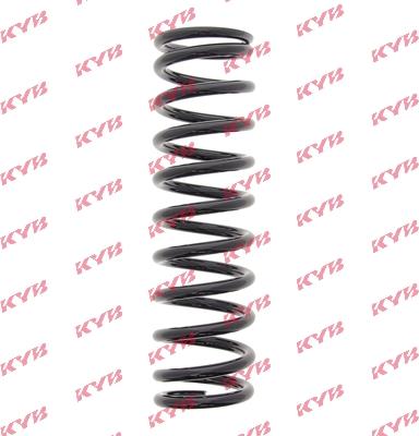 KYB RD1222 - Ressort de suspension cwaw.fr