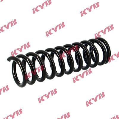 KYB RD2417 - Ressort de suspension cwaw.fr