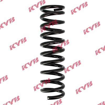 KYB RD2417 - Ressort de suspension cwaw.fr