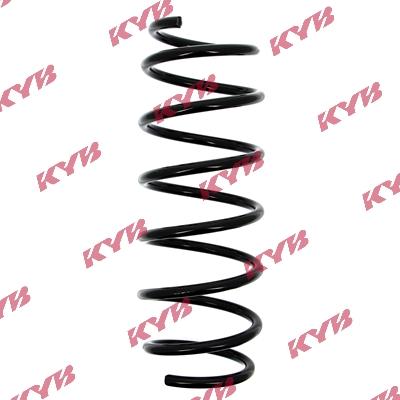 KYB RH1031 - Ressort de suspension cwaw.fr