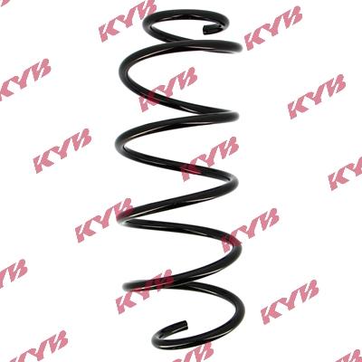 KYB RH3337 - Ressort de suspension cwaw.fr