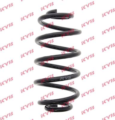 KYB RX6665 - Ressort de suspension cwaw.fr