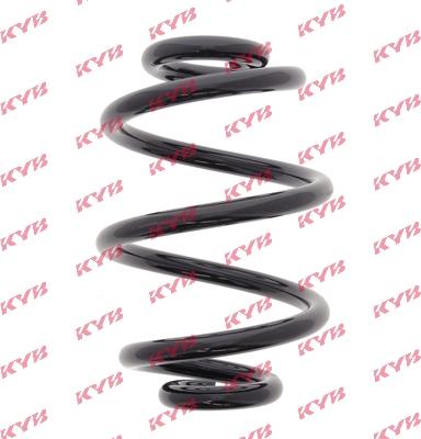 KYB RX6200 - Ressort de suspension cwaw.fr