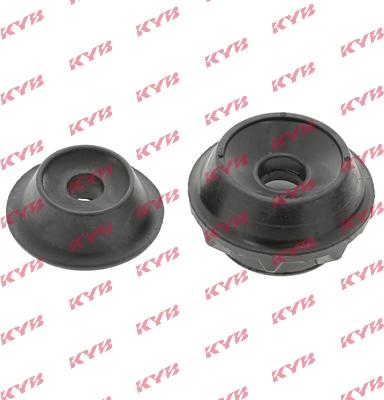 KYB SM9700 - Coupelle de suspension cwaw.fr