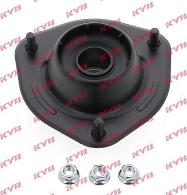 KYB SM5504 - Coupelle de suspension cwaw.fr