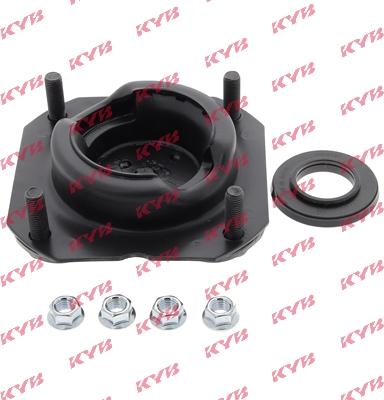 KYB SM5300 - Coupelle de suspension cwaw.fr