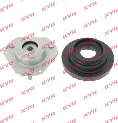 KYB SM1550 - Coupelle de suspension cwaw.fr