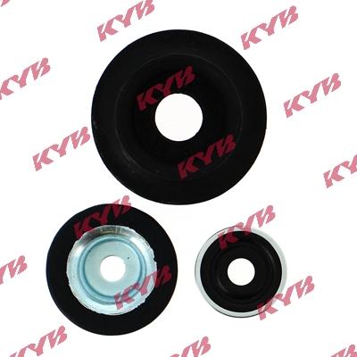 KYB SM1018 - Coupelle de suspension cwaw.fr