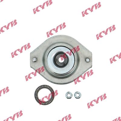 KYB SM1035 - Coupelle de suspension cwaw.fr