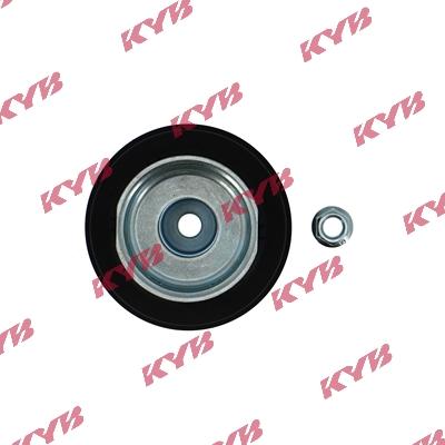 KYB SM1036 - Coupelle de suspension cwaw.fr