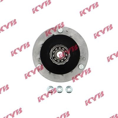 KYB SM1028 - Coupelle de suspension cwaw.fr