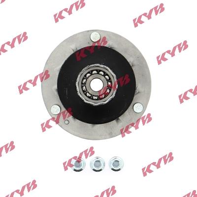 KYB SM1027 - Coupelle de suspension cwaw.fr