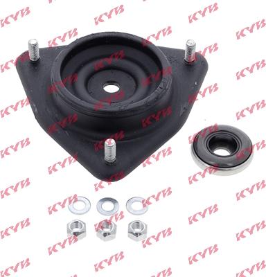 KYB SM1206 - Coupelle de suspension cwaw.fr