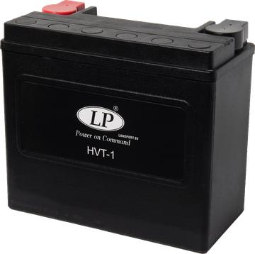 LandportBV MB HVT-1 - Batterie de démarrage cwaw.fr