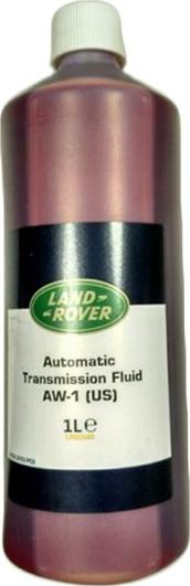 Land Rover LR 022460 - Huile pour boîte automatique cwaw.fr