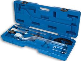 Laser Tools 4077 - Kit d'outils, chaîne de distribution cwaw.fr