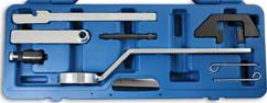 Laser Tools 4077 - Kit d'outils, chaîne de distribution cwaw.fr