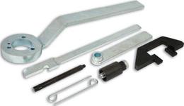 Laser Tools 4077 - Kit d'outils, chaîne de distribution cwaw.fr