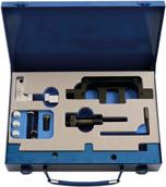 Laser Tools 5095 - Kit d'outils, chaîne de distribution cwaw.fr