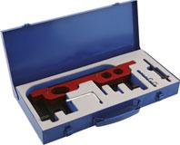 Laser Tools 5740 - Kit d'outils, chaîne de distribution cwaw.fr